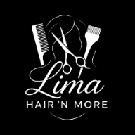 LimaHair Logo