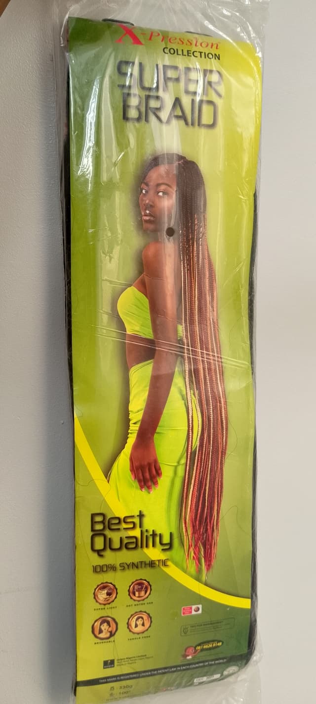 Hair Extensions