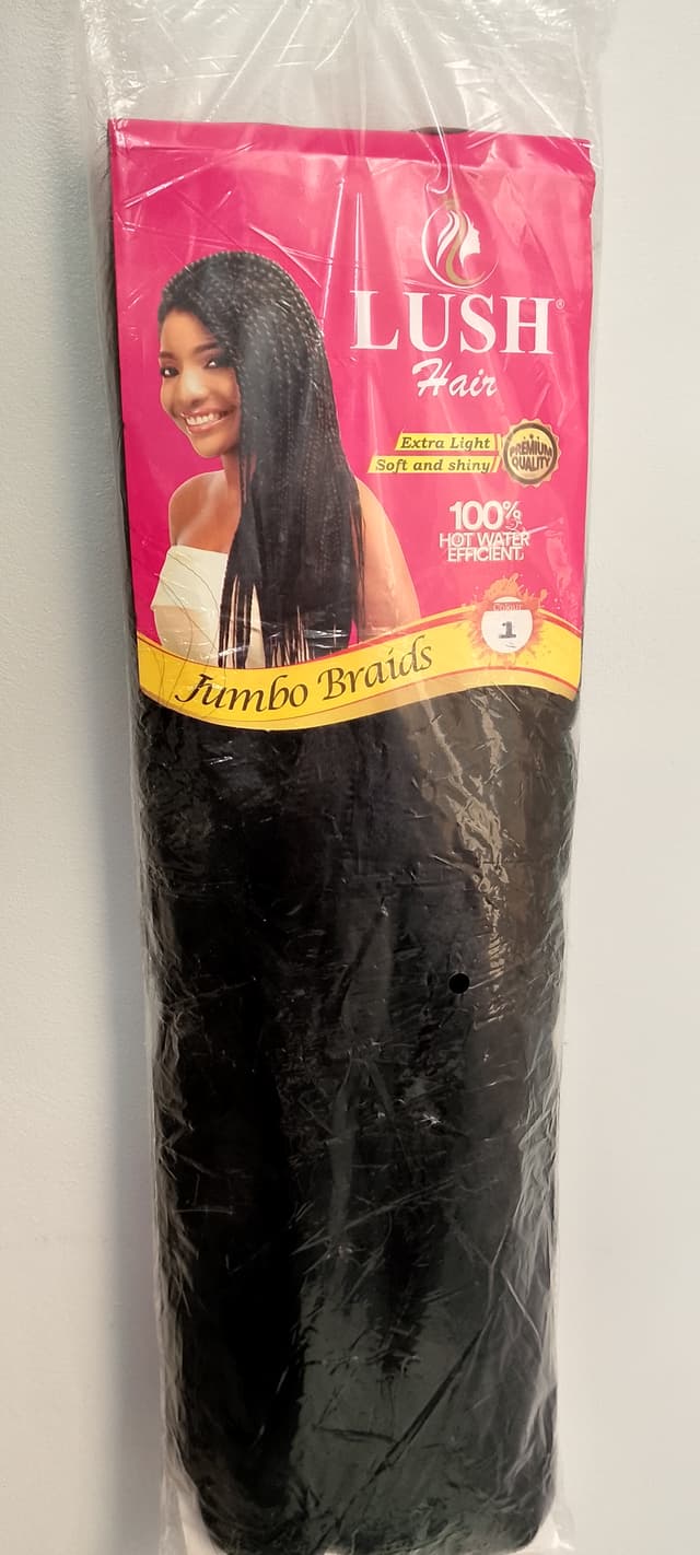 Hair Extensions