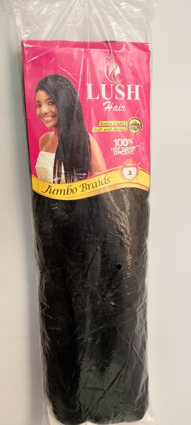 Hair Extensions