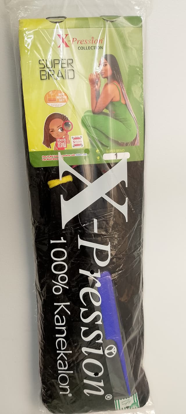 Hair Extensions