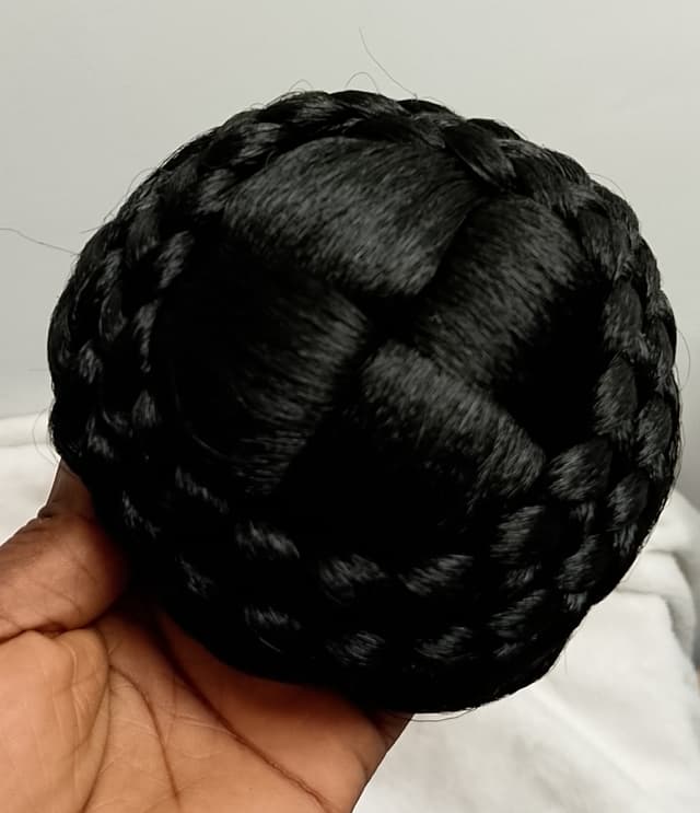 Ready to Wear Ponytail Extensions