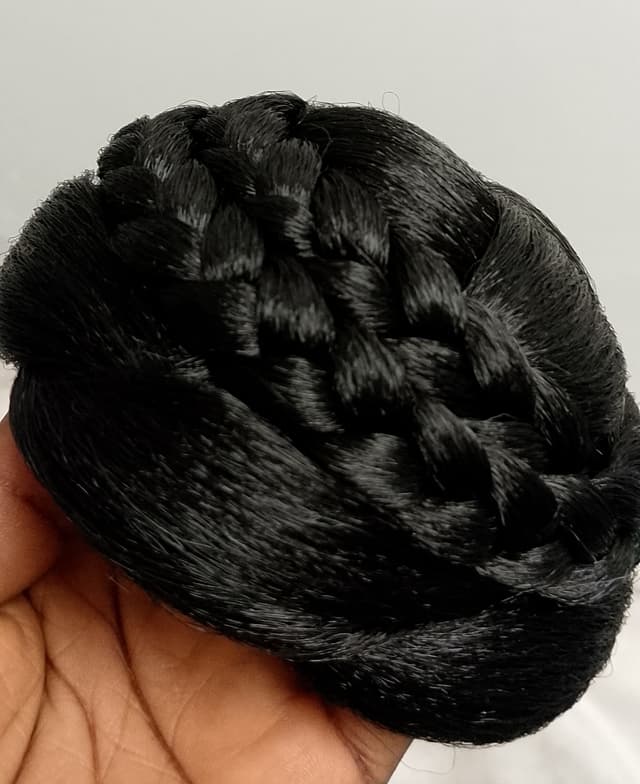 Ready to Wear Ponytail Extensions