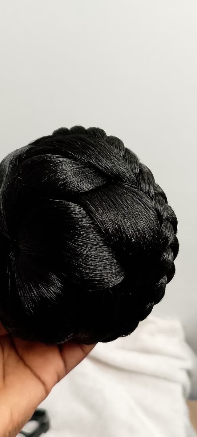 Ready to Wear Ponytail Extensions