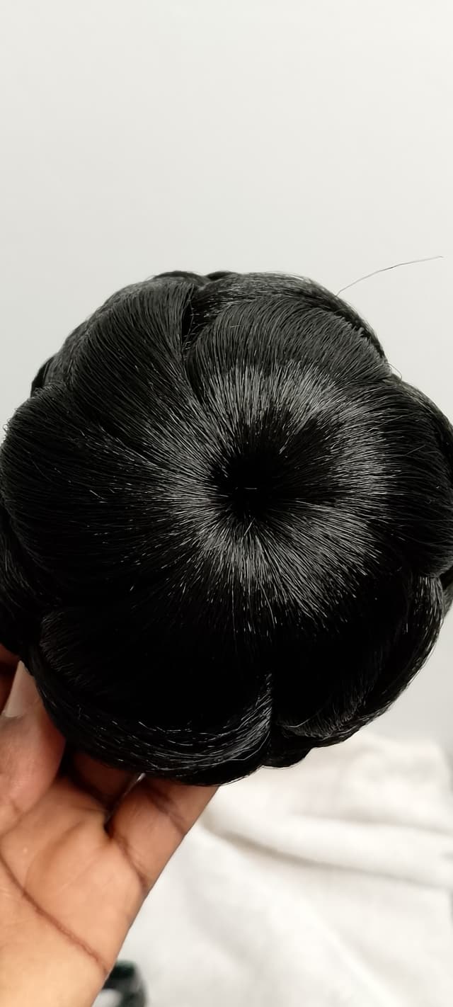 Ready to Wear Ponytail Extensions