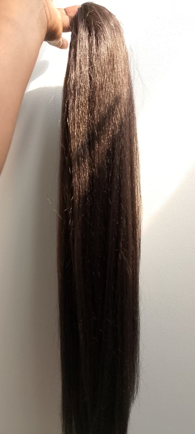 Ready to Wear Ponytail Extensions