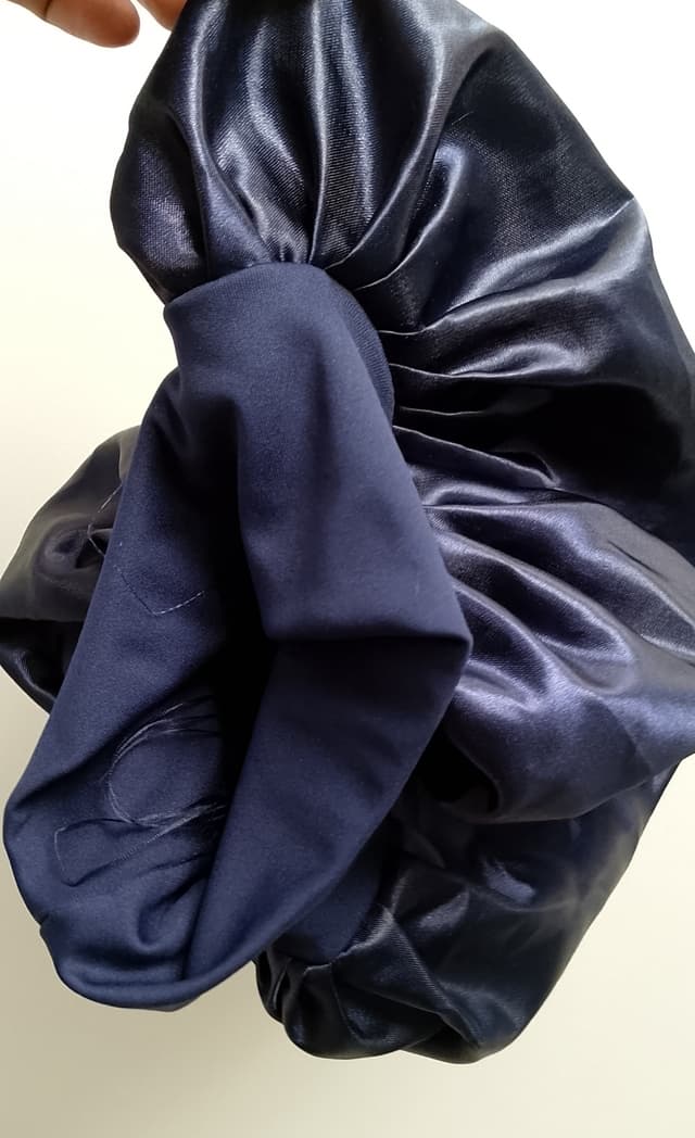 Sleeping Hair Bonnet