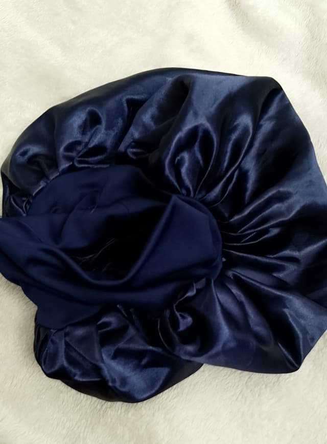 Sleeping Hair Bonnet