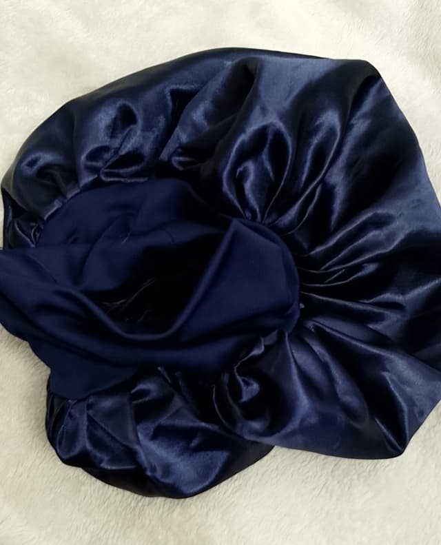 Sleeping Hair Bonnet