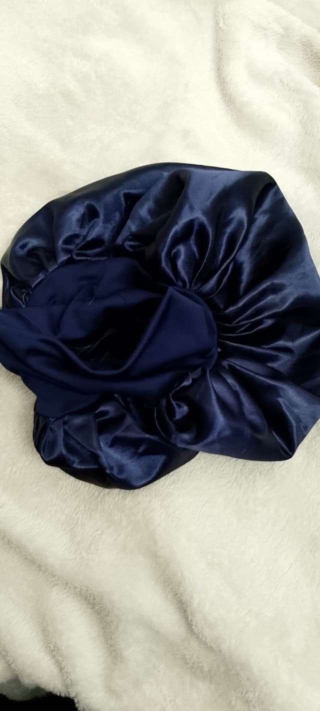 Sleeping Hair Bonnet
