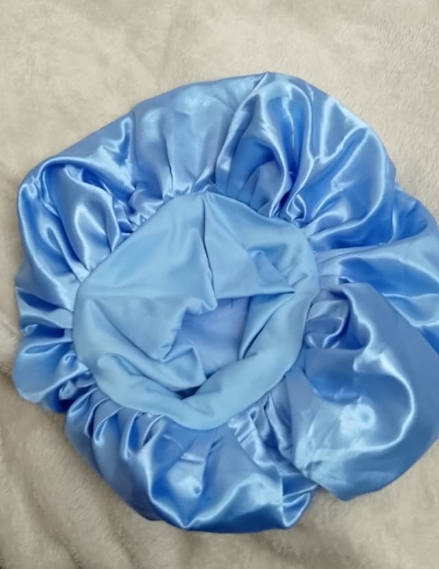 Sleeping Hair Bonnet