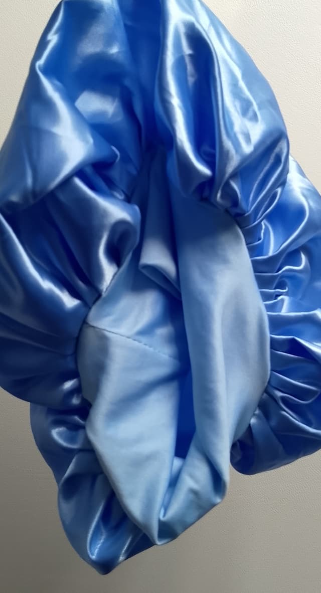 Sleeping Hair Bonnet