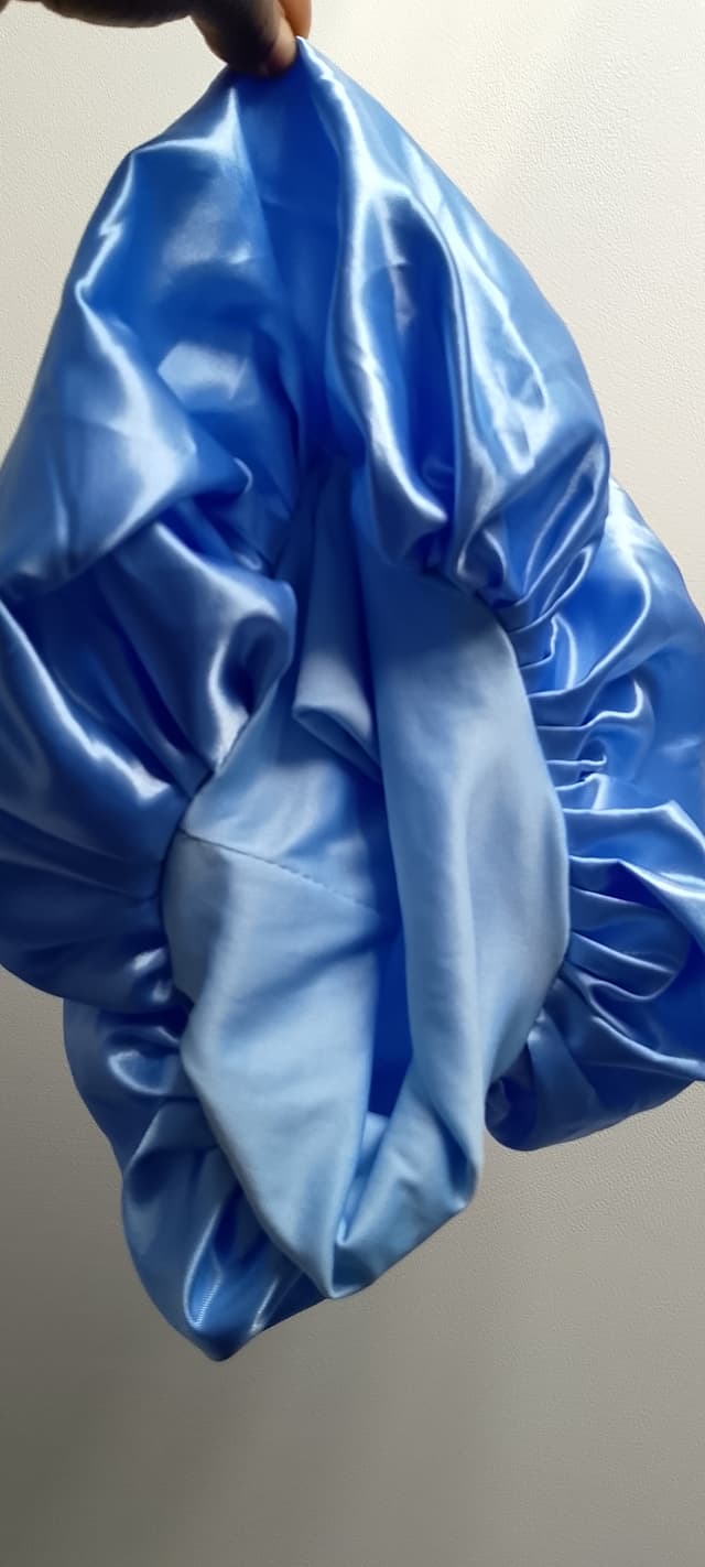 Sleeping Hair Bonnet