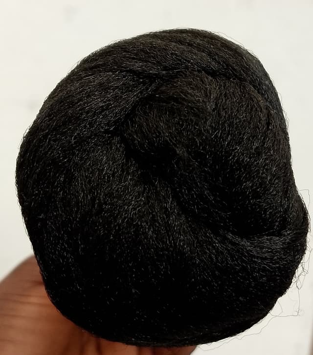 Baby Wool