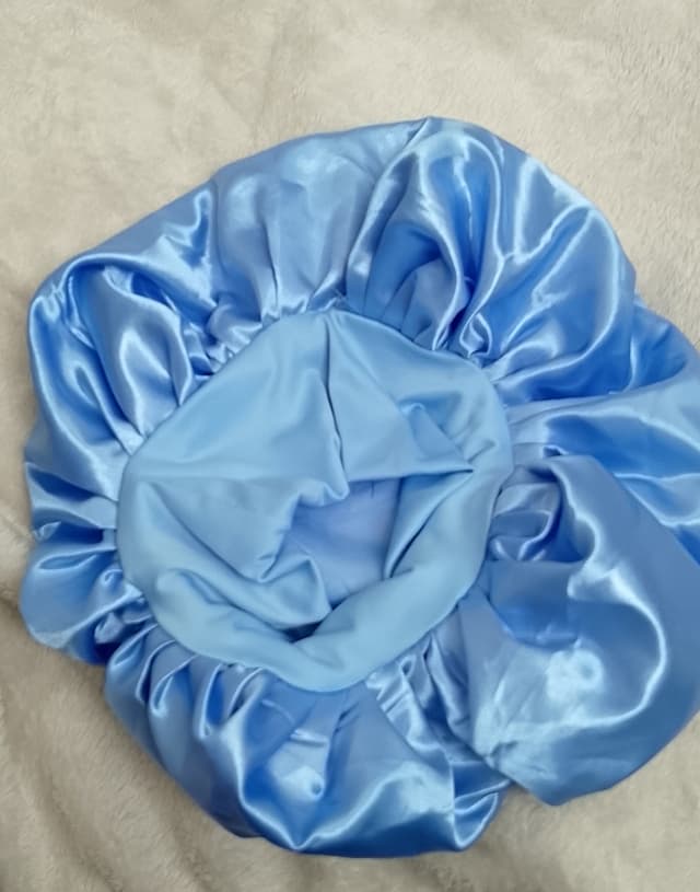 Hair Bonnet (Set)