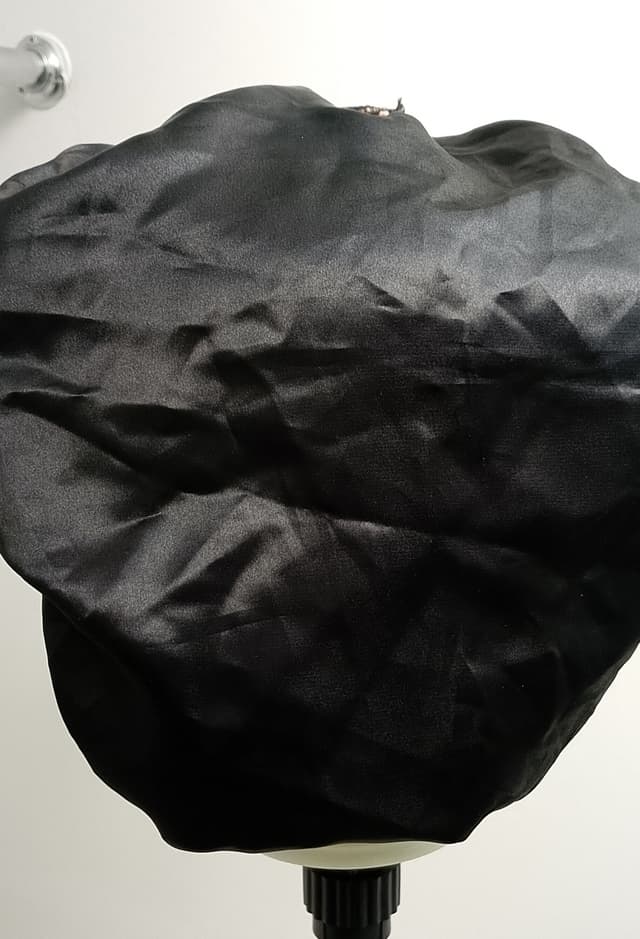Sleeping Hair Bonnet